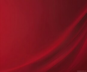 Crimson Elegance: A smooth, gradient background evokes luxury and passion, suitable for various design projects.
