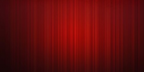 Red Stripes Backdrop: A textured surface of vertical red stripes, the varying shades of the gradient create a dynamic effect in this abstract presentation. 