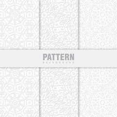 Abstract Pattern Background (1)