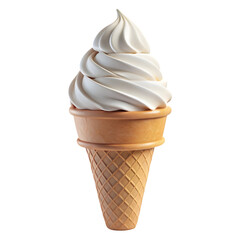 ice cream cone