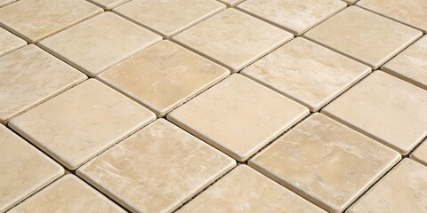 ceramic tile mosaic