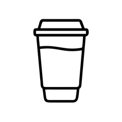 Coffee Cup

