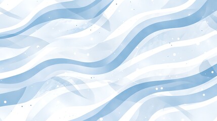 Abstract wavy lines background for digital art, web design, or product backgrounds