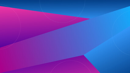 ABSTRACT BACKGROUND GRADIENT MESH SMOOTH LIQUID BLUE PINK PURPLE COLORFUL BLURRED DESIGN VECTOR TEMPLATE GOOD FOR MODERN WEBSITE, WALLPAPER, COVER DESIGN 