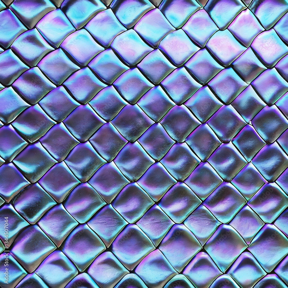 Poster snake skin seamless patterns, a distressed snake skin pattern in grunge style, perfect for backgroun