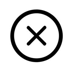 Obraz premium Correct Icon