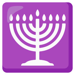 Menorah
