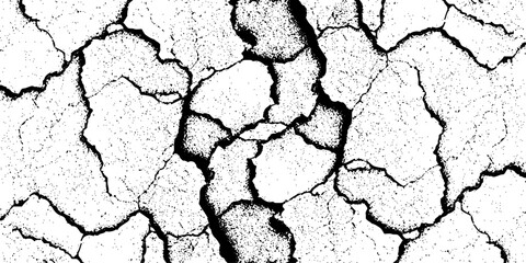 Dust overlay textured. Grain noise particles. Rusted white effect. Distressed black texture. Dark grainy texture on white background. Rusted white effect. Grunge design elements.