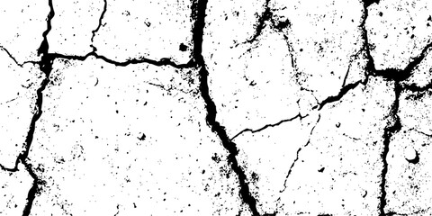 Dust overlay textured. Grain noise particles. Rusted white effect. Distressed black texture. Dark grainy texture on white background. Rusted white effect. Grunge design elements.