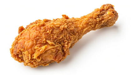 Crispy Fried Chicken Drumstick - Golden Delight
