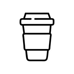 Coffee Cup
