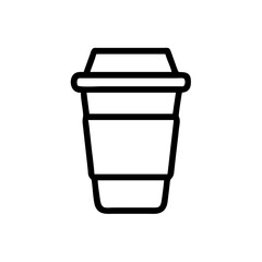 Coffee Cup
