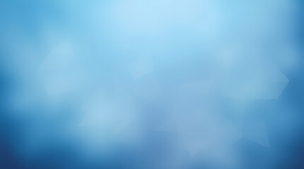 Fototapeta premium blue abstract background