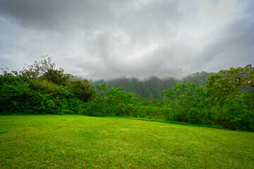 Oahu, Hawaii Spring 2025
