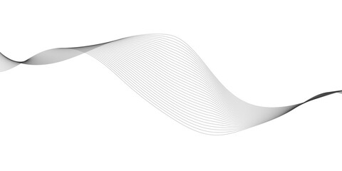 Abstract 3D surface. The illusion of distortion of space. stock illustration, Abstract white and gray plexus background with connecting dots and lines.