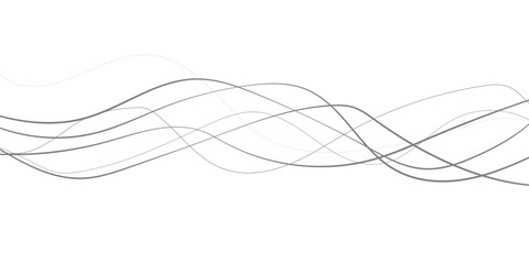 Abstract 3D surface. The illusion of distortion of space. stock illustration, Abstract white and gray plexus background with connecting dots and lines.