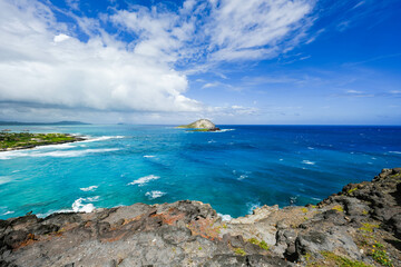 Oahu, Hawaii Spring 2025