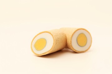 egg roll