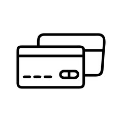 Obraz premium Credit Card 