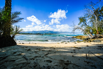 Oahu, Hawaii Spring 2025