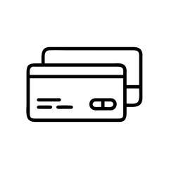 Obraz premium Credit Card 