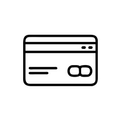 Obraz premium Credit Card 