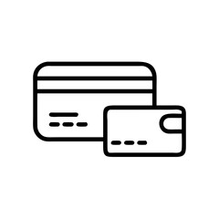 Obraz premium Credit Card 