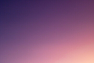 A close up view of a beautiful purple and pink gradient background
