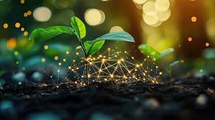 Blockchain for Tracking Carbon Footprints in Manufacturing, Ensuring Sustainable Production Practices by Using Blockchain to Track and Reduce Carbon Emissions in the Manufacturing Industry