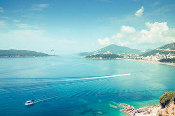 Fototapeta premium Generated image