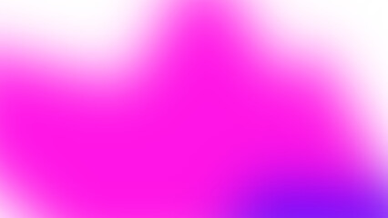 Neon Bliss: Purple, Pink, and White Mesh Gradient Background