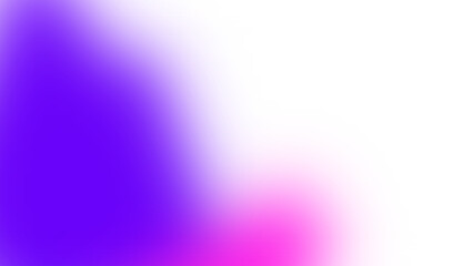 Neon Bliss: Purple, Pink, and White Mesh Gradient Background