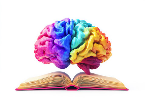Multihued Intellect Books Spark Learning Revolution