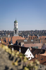 Altstadt von Biberach an der Riß