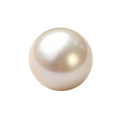 Luminous Pearl: High-Res Image