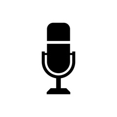 Microphone icon