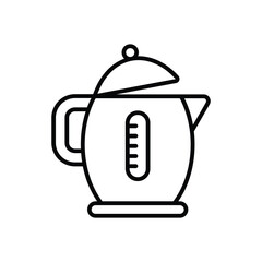 Kettle Vector icon