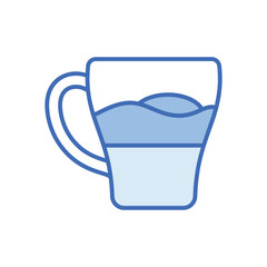 Espresso Vector icon