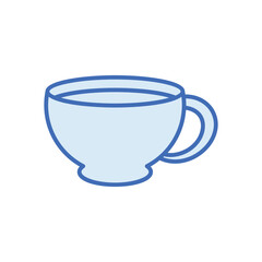 Tea  Vector icon