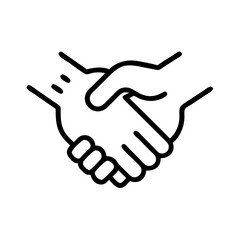 handshake shake hands