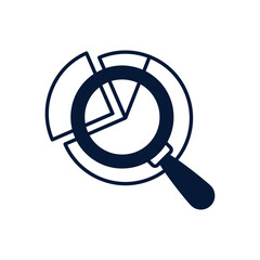 Research Vector icon