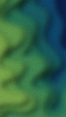 Gradient grainy gradient background