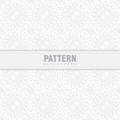 Elegant, repeating pattern background