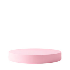 pink pill box