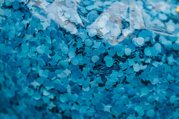 Konfetti und Basler Fasnacht	