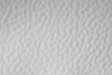 Abstract Textured Paper Background. Monochrome Graphic Design Template.