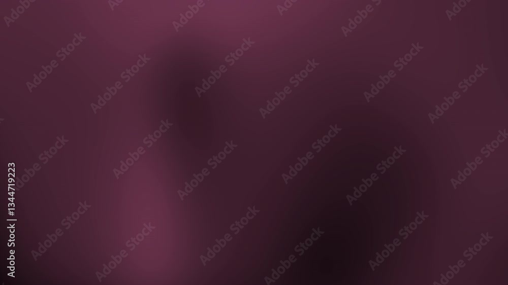 Poster abstract background with smooth gradient texture and motion effect in soft violet and purple tones f