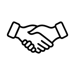 handshake shake hands