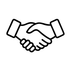 handshake shake hands