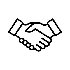 handshake shake hands